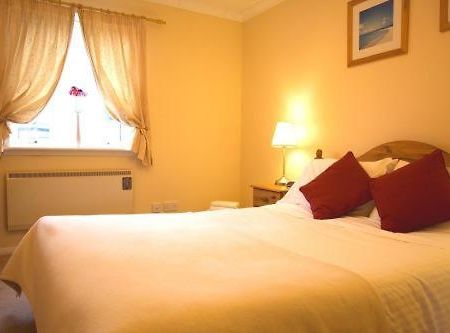 Apartments Royal Единбург Екстериор снимка