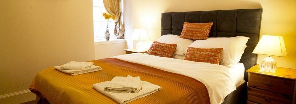 Apartments Royal Единбург Екстериор снимка